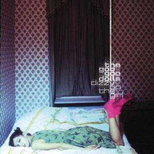 The Goo Goo Dolls: Dizzy Up The Girl, CD