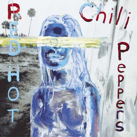 Red Hot Chili Peppers: By The Way, 2 LPs