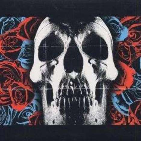 Deftones: Deftones (Limited Edition), LP