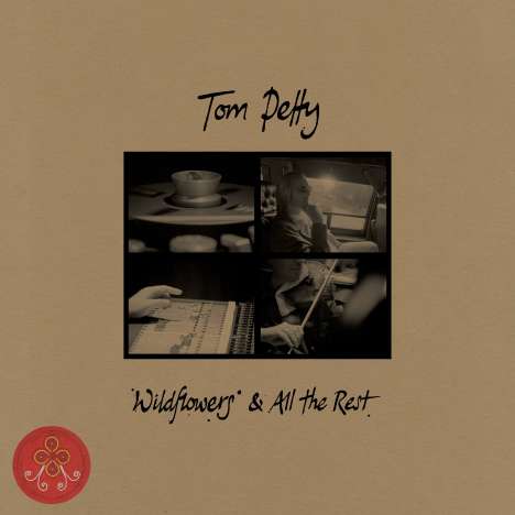 Tom Petty: Wildflowers &amp; All The Rest (Deluxe Edition), 4 CDs