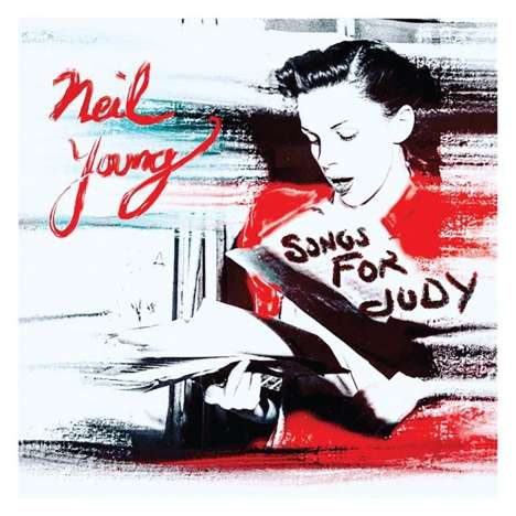 Neil Young: Songs For Judy, 2 LPs