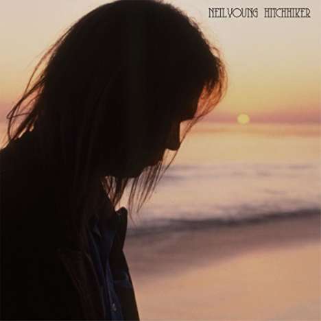 Neil Young: Hitchhiker, CD