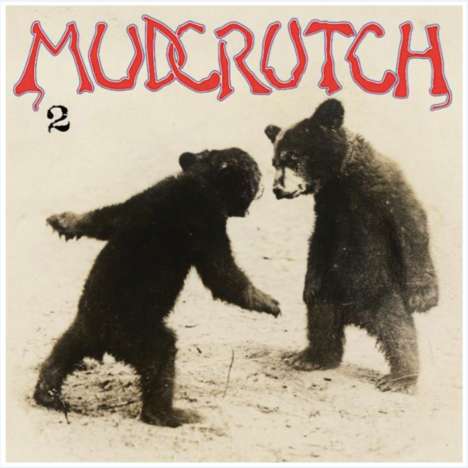 Mudcrutch: 2, CD