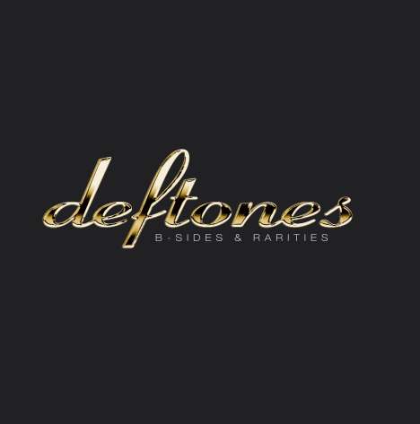 Deftones: B-Sides &amp; Rarities, 2 LPs und 1 DVD