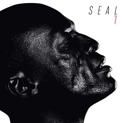 Seal: 7, CD