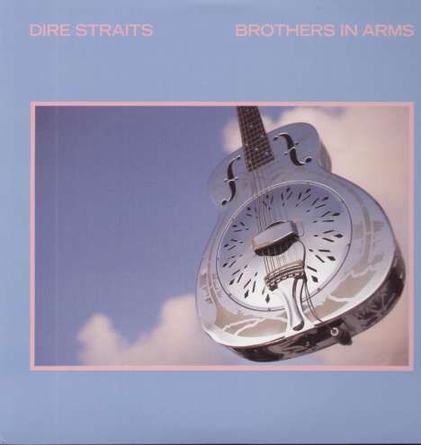 Dire Straits: Brothers in Arms (180g HQ Vinyl), 2 LPs