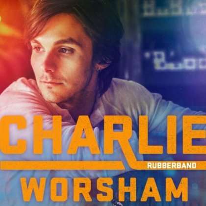 Charlie Worsham: Rubberband, CD