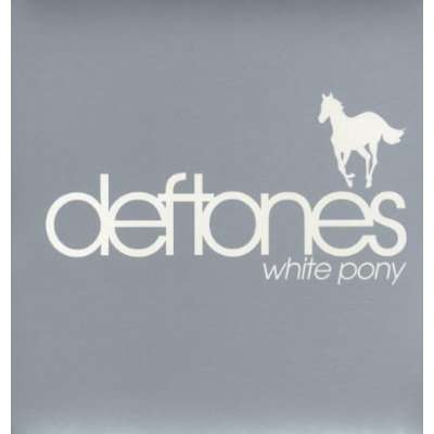 Deftones: White Pony, 2 LPs