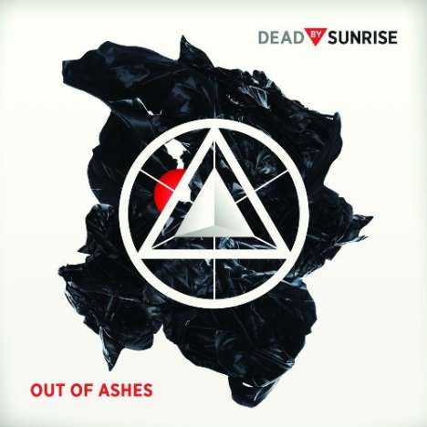 Dead By Sunrise: Out Of Ashes, CD