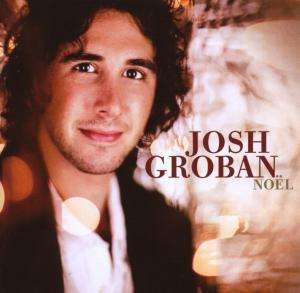 Josh Groban (geb. 1981): Noël, CD