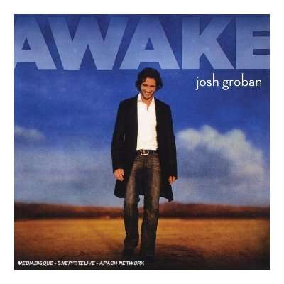Josh Groban (geb. 1981): Awake (Limited Edition), CD