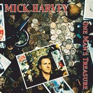 Mick Harvey: One man''s treasure, CD