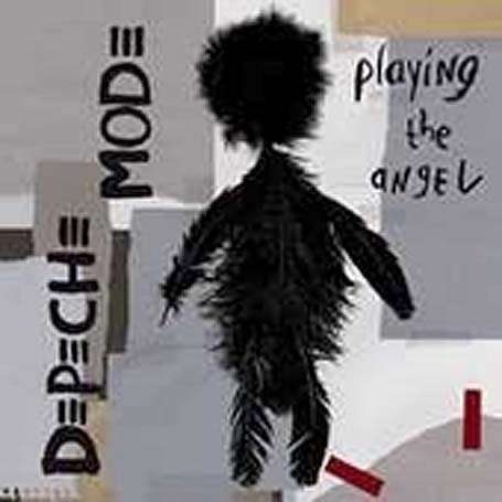 Depeche Mode: Playing The Angel, 2 LPs