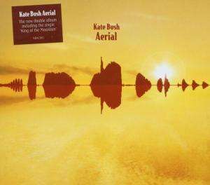 Kate Bush (geb. 1958): Aerial, 2 CDs