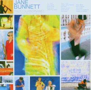 Jane Bunnett (geb. 1956): Radio Guantanamo: Guantanamo Blues Project Vol.1, CD