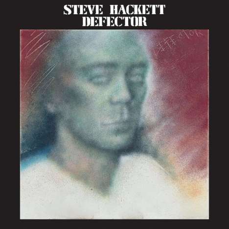 Steve Hackett (geb. 1950): Defector, CD