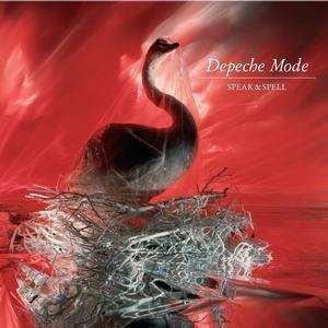 Depeche Mode: Speak And Spell, CD