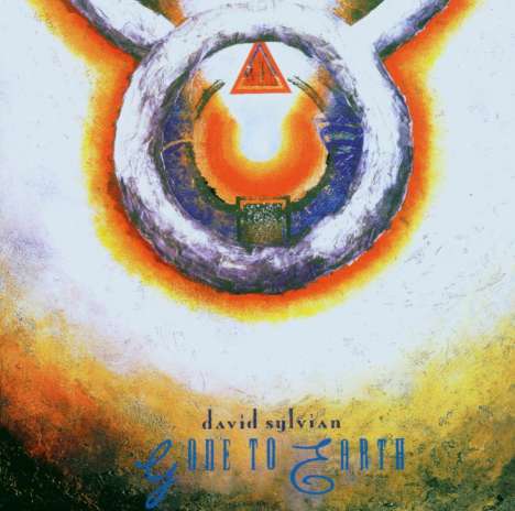 David Sylvian: Gone To Earth, 2 CDs