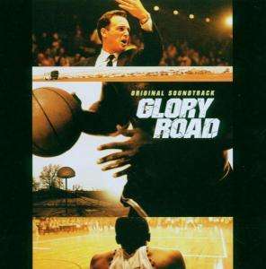 Filmmusik: Spiel auf Sieg - Glory Road, CD