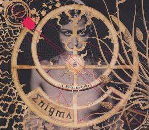 Enigma: A Posteriori (Deluxe Edition), CD