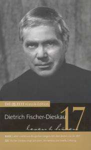 Die Zeit Klassik-Edition 17 - Dietrich Fischer-Dieskau, Buch