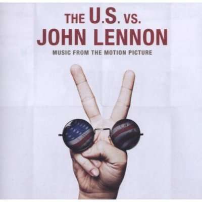 John Lennon: The U.S. vs. John Lennon (Soundtrack), CD