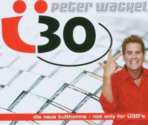 Peter Wackel: Wackel,Peter, CD