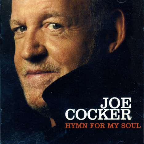 Joe Cocker: Hymn For My Soul, CD