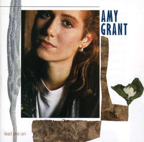 Amy Grant: Lead Me On, CD