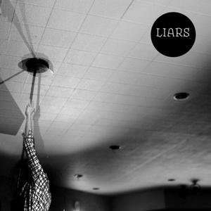 Liars: Liars, CD