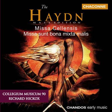 Joseph Haydn (1732-1809): Messen Nr.2 &amp; 5, CD