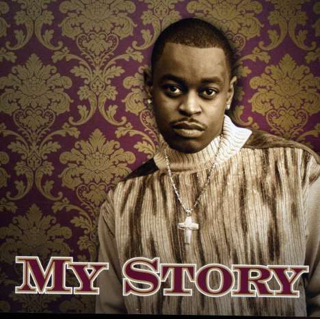 Charles Jones: My Story, CD