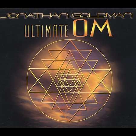 Jonathan Goldman: Ultimate Om, CD