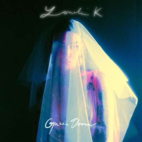 Lorelei K: Gucci Doom, CD