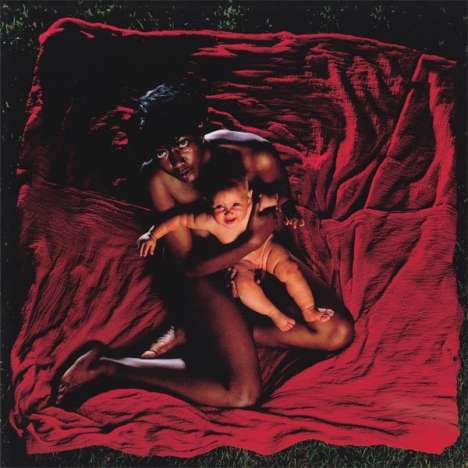 The Afghan Whigs: Congregation (180g) (45 RPM), 2 LPs