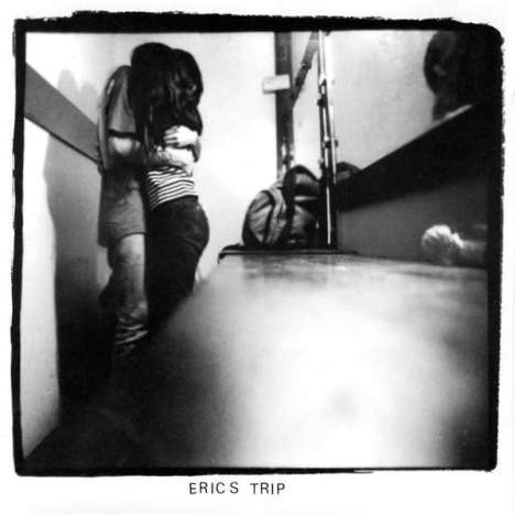 Eric's Trip: Love Tara, LP