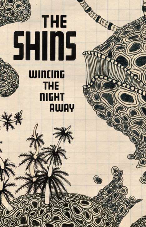 The Shins: Wincing The Night Away, MC