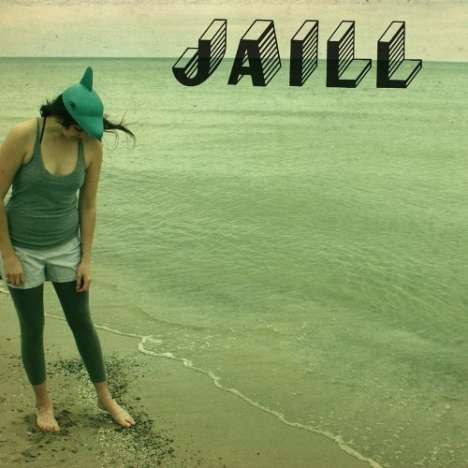 Jaill: That's How We Burn, CD