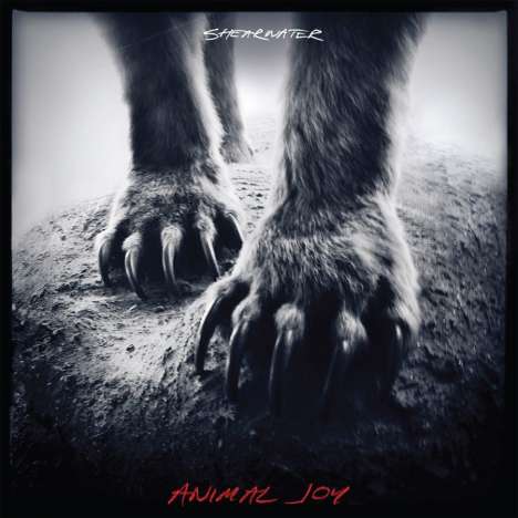 Shearwater: Animal Joy, CD