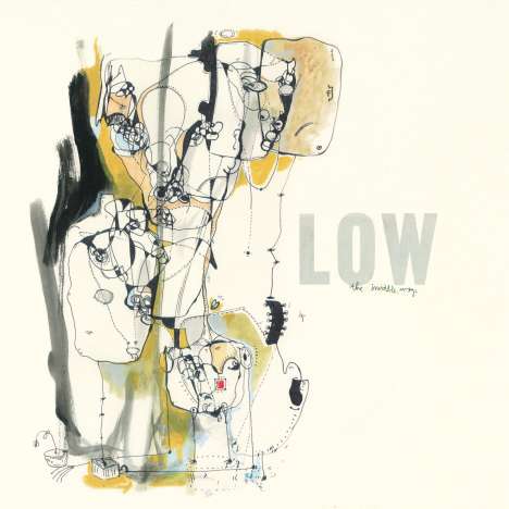 Low: The Invisible Way, LP