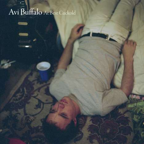 Avi Buffalo: At Best Cuckold, LP