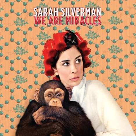 Sarah Silverman: We Are Miracles, LP