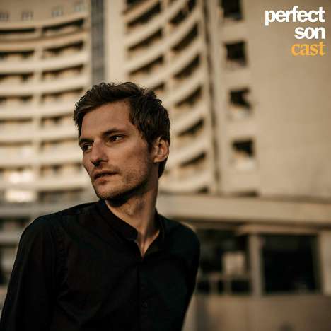 Perfect Son: Cast, CD