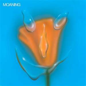 Moaning: Uneasy Laughter, CD