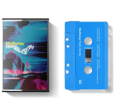 Mudhoney: Plastic Eternity, MC