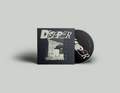 Deeper: Careful, CD