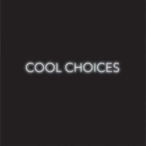 S: Cool Choices, CD