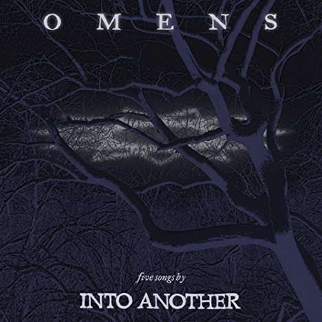Into Another: Omens (Limited Edition) (Colored Vinyl), LP