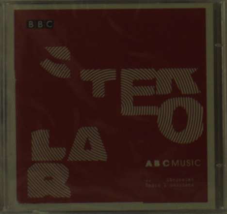 Stereolab: Abc Music The Radio 1 Sessions, CD