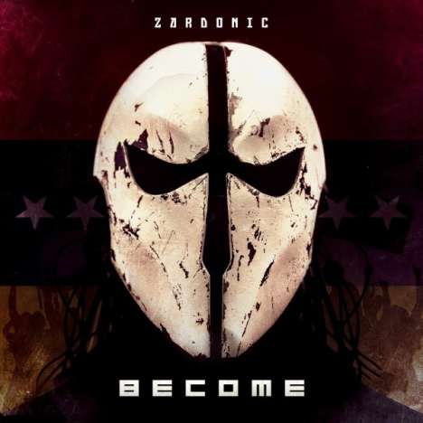 Zardonic: Become, CD